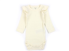 Name It buttercream body